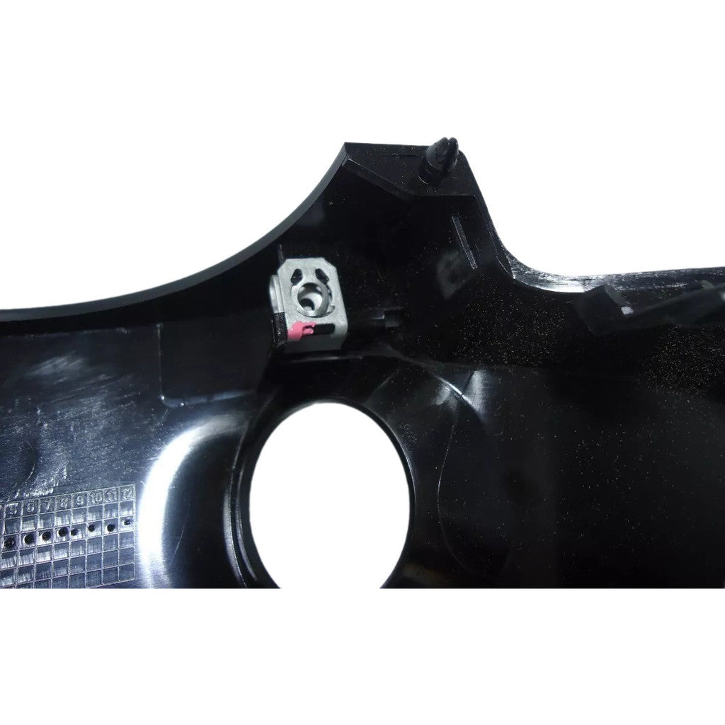 Moldura Coluna Direção Superior Fiat Toro Original 100234536