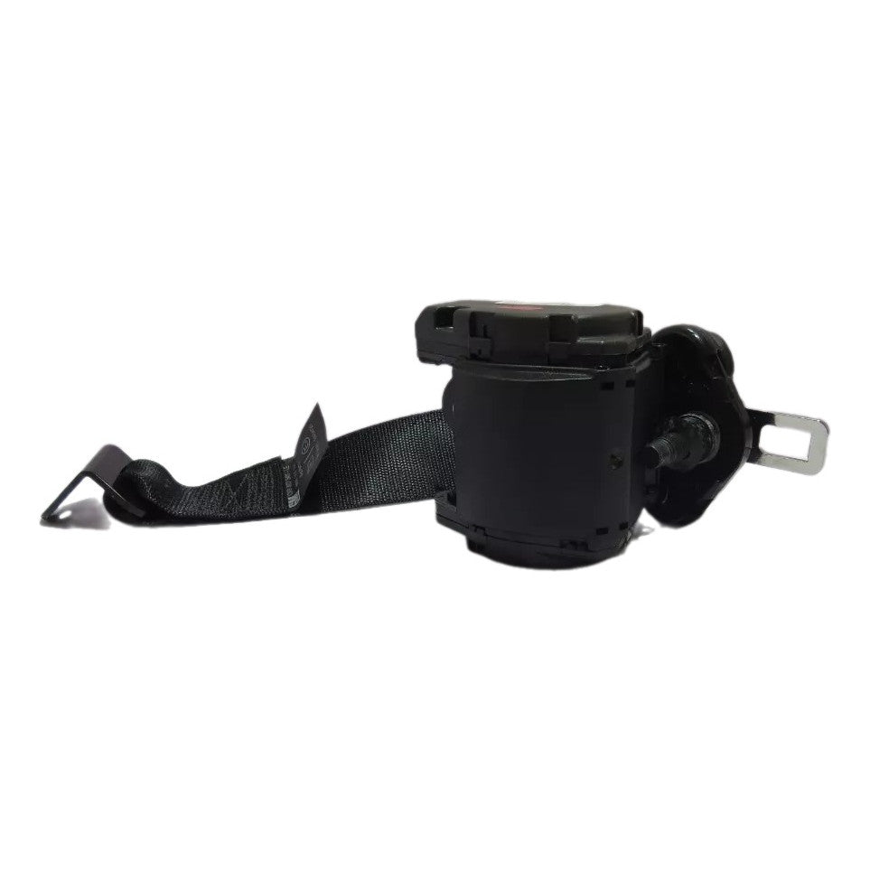 Cinto de Segurança Traseiro Lado Esquerdo Corsa 2002 a 2012 Original Gm 93307340