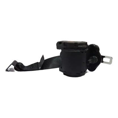 Cinto de Segurança Traseiro Lado Esquerdo Corsa 2002 a 2012 Original Gm 93307340