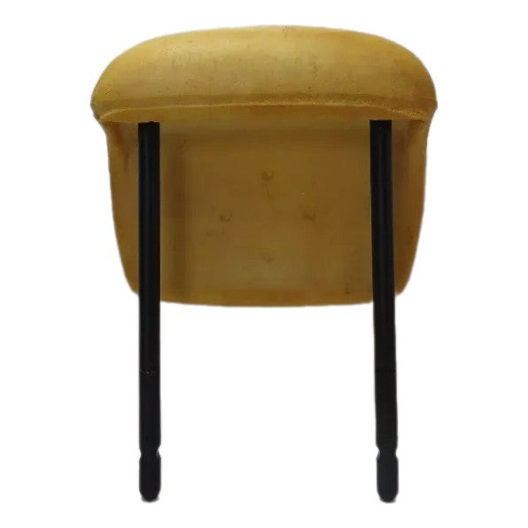 Encosto Cabeça Banco Traseiro Bipartido Fiat Idea 2006 a 2010 Original 51784655