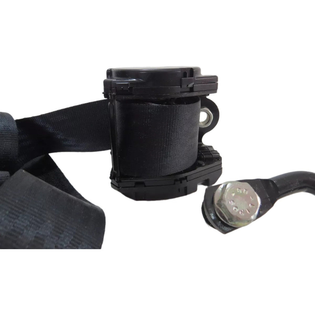 Cinto de Segurança Dianteiro Direito Fiat Palio 2001 a 2017 Original 100162404