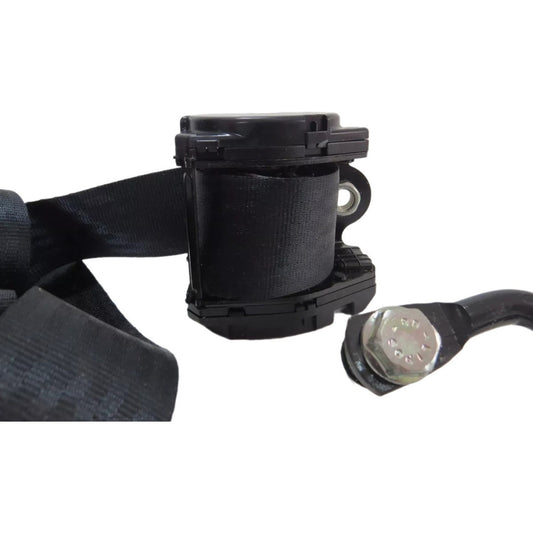 Cinto de Segurança Dianteiro Direito Fiat Palio 2001 a 2017 Original 100162404