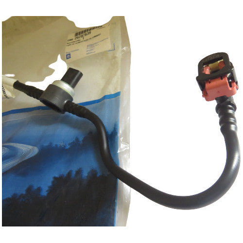 Tubo Alimentaçao e Retorno Combustível GM Onix Tracker Original 26287639