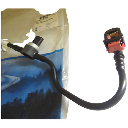 Tubo Alimentaçao e Retorno Combustível GM Onix Tracker Original 26287639