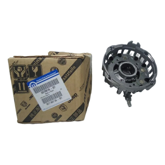 Retificador do Alternador Punto Doblo Palio Original Fiat 7088146