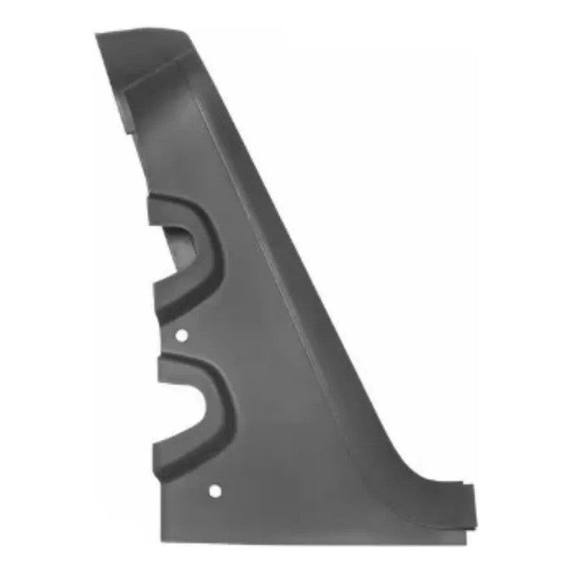 Friso Moldura Coluna Traseira Direita Fiat Strada 2013 a 2020 Original 100208687