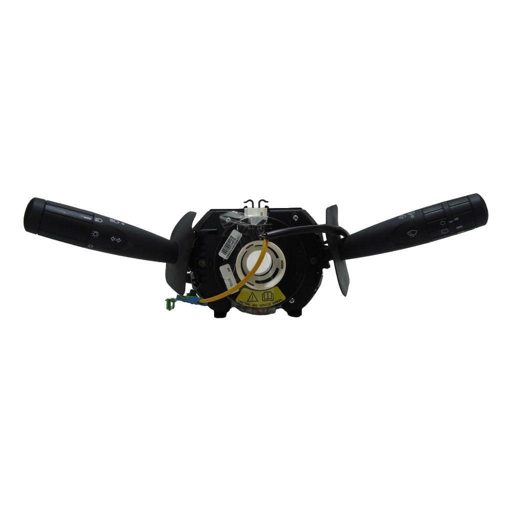 Chave Seta com Cinta Airbag Palio Siena Idea Original Fiat 735508927