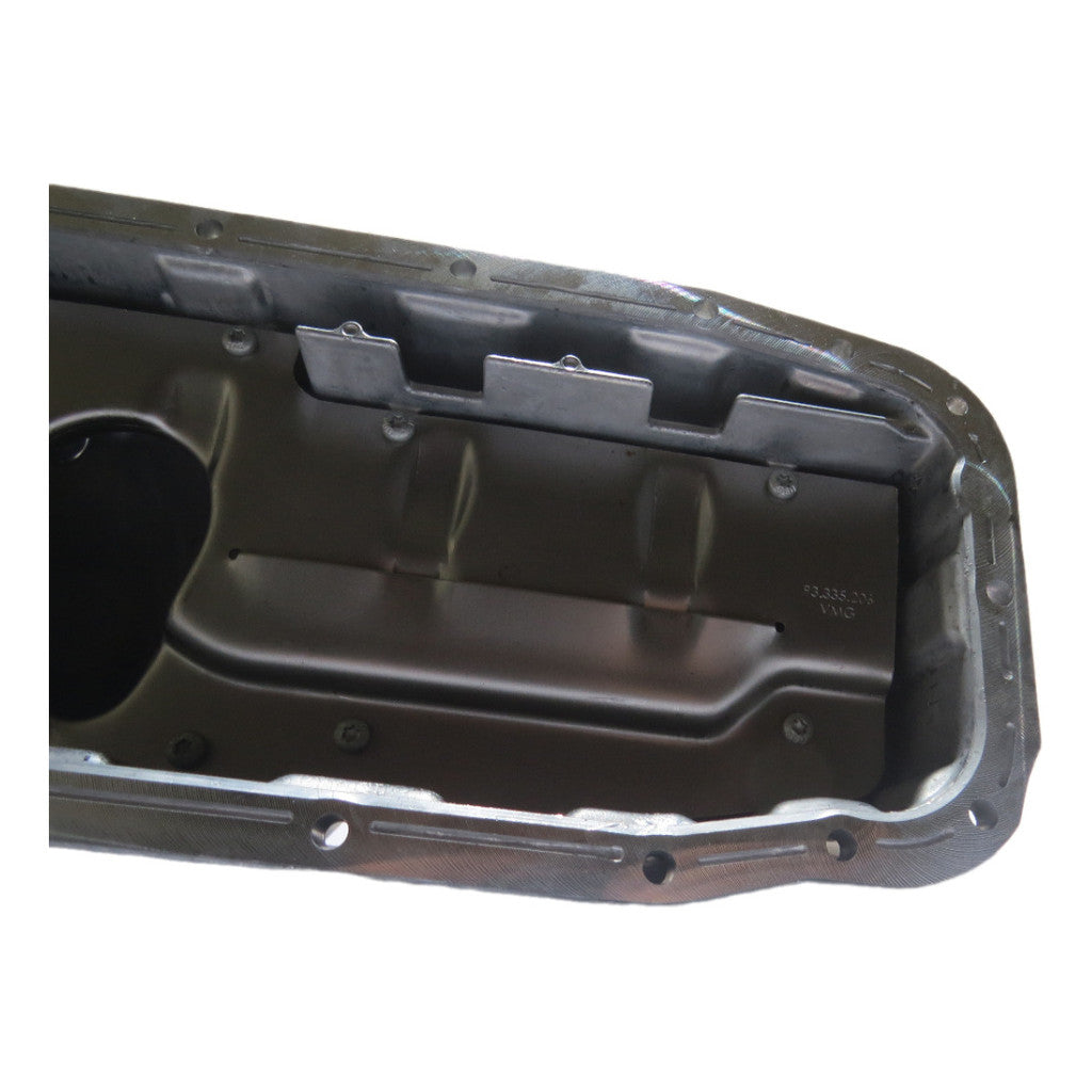 Cárter de Óleo do Motor GM Prisma Cobalt Onix Spin Original 24580288
