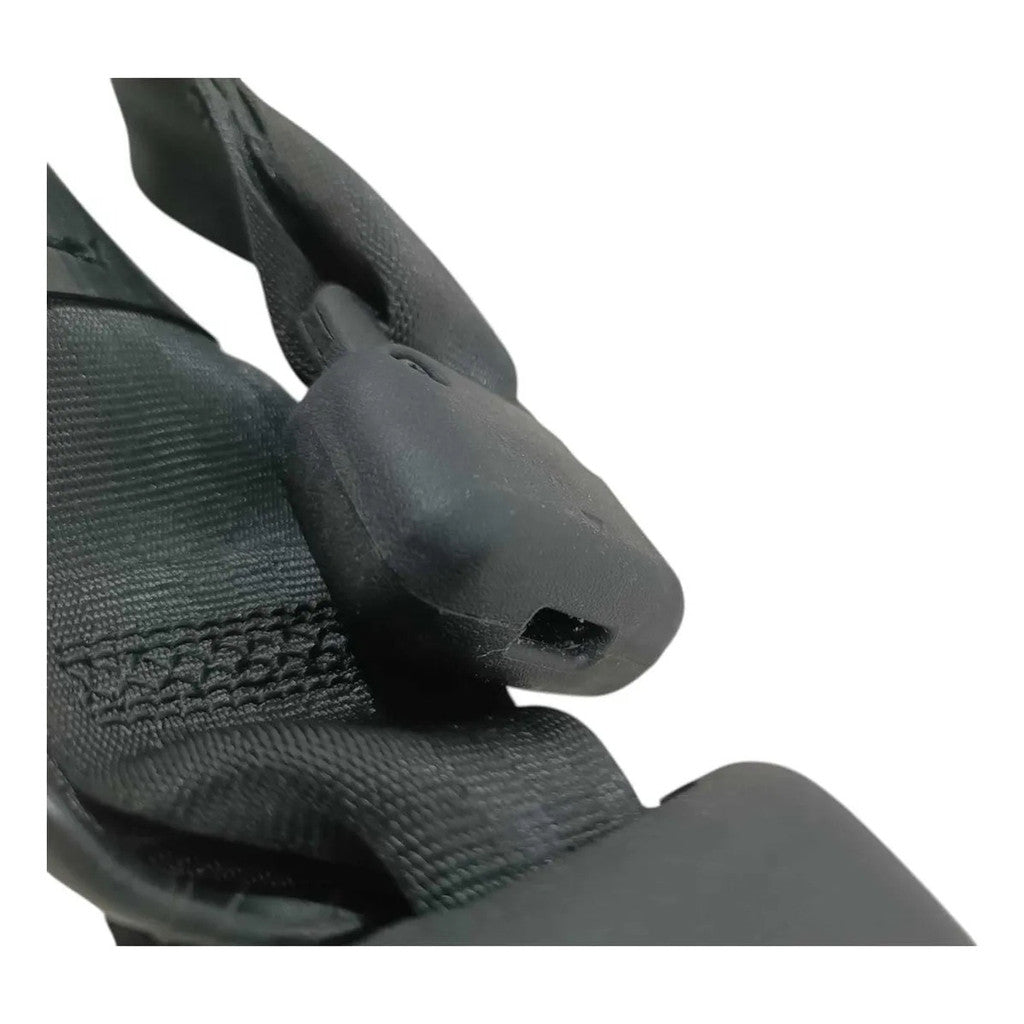 Engate Cinto Seg. Central Toyota Hilux Cd 2021 Novo Original
