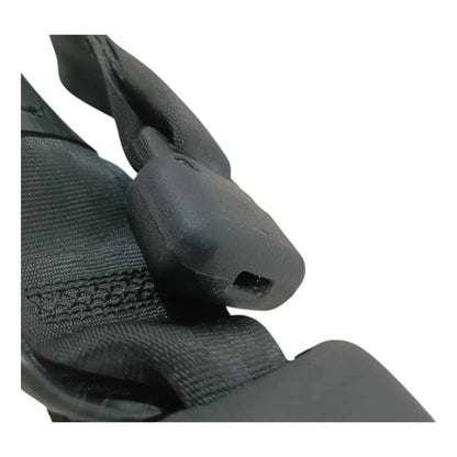 Engate Cinto Seg. Central Toyota Hilux Cd 2021 Novo Original
