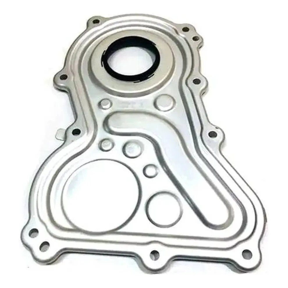 Tampa Inferior Retentor Correia GM Onix Tracker Original 55509157