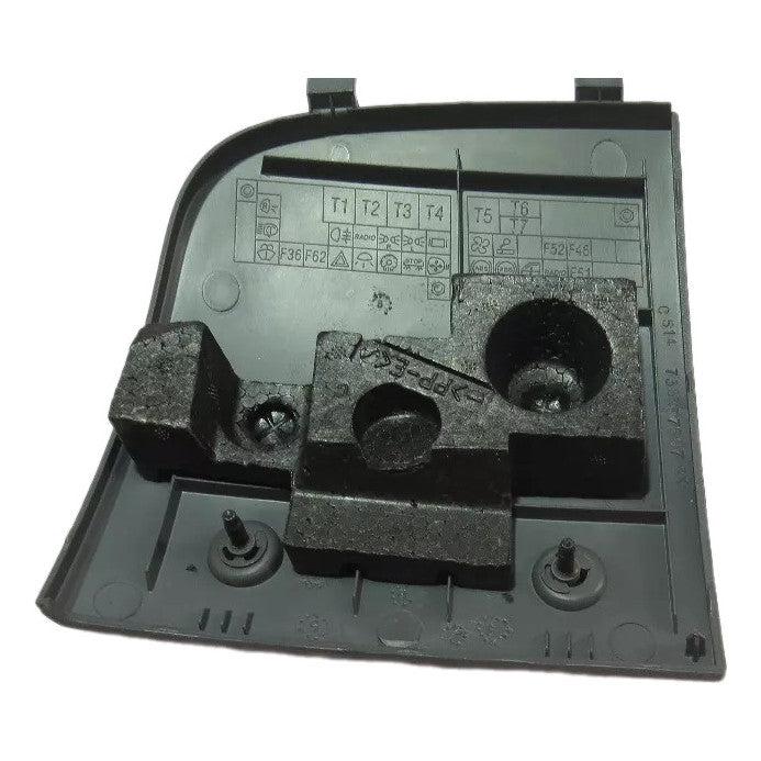 Tampa Caixa de Fusiveis Ducato 2006 a 2017 Original Fiat 73539707