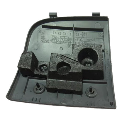 Tampa Caixa de Fusiveis Ducato 2006 a 2017 Original Fiat 73539707