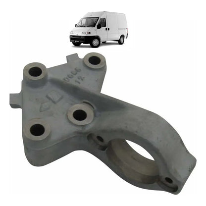 Suporte Semi Eixo Fiat Ducato 98 a 17 Original 99450666