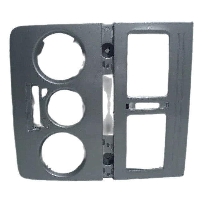 Moldura Painel Palio Siena Strada Original Fiat 100167311