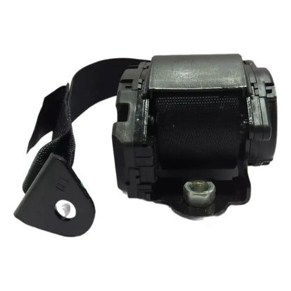 Cinto de Segurança Traseiro Lado Direito Corsa 2002 a 2004 Original Gm 93307341