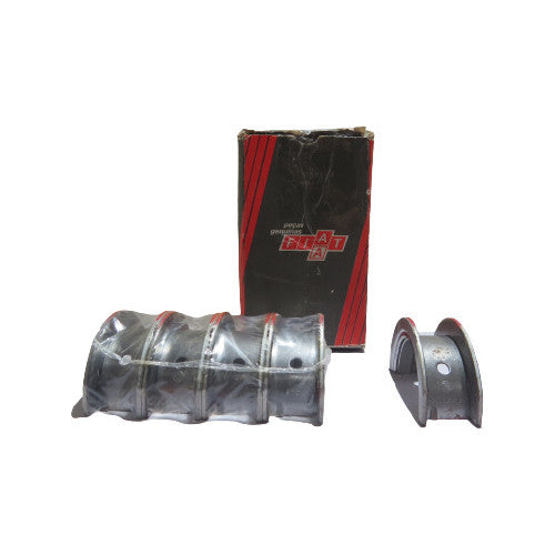 Kit Bronzina Mancal Std Fiat Doblo Idea Fiorino Uno Strada Original 55208487