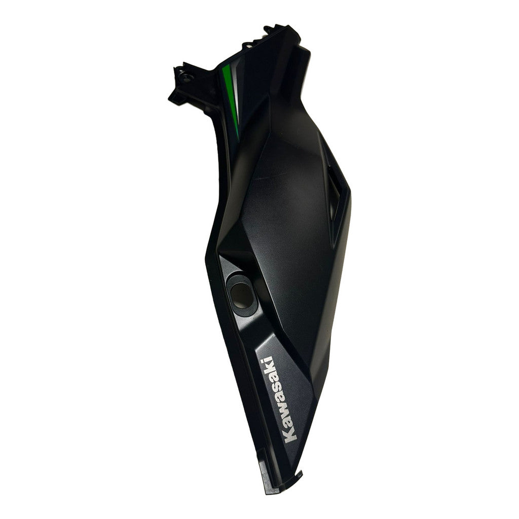 Tampa Traseira Lateral Direita Kawasaki Versys 300 Original