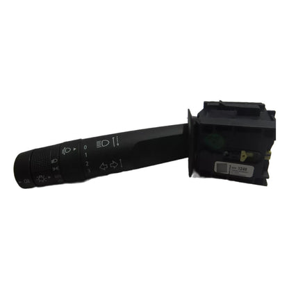 Chave de Seta Pisca Onix Tracker Original Gm 26303248
