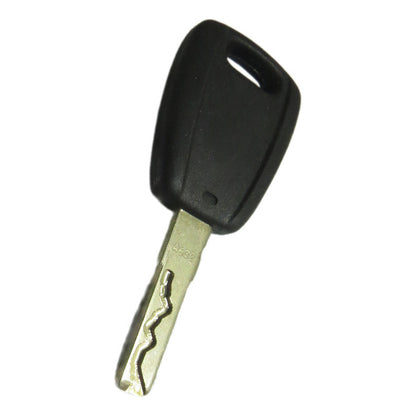 Chave Manual Sem Telecomando Fiat Ducato 2006 a 2017 Original 7087741