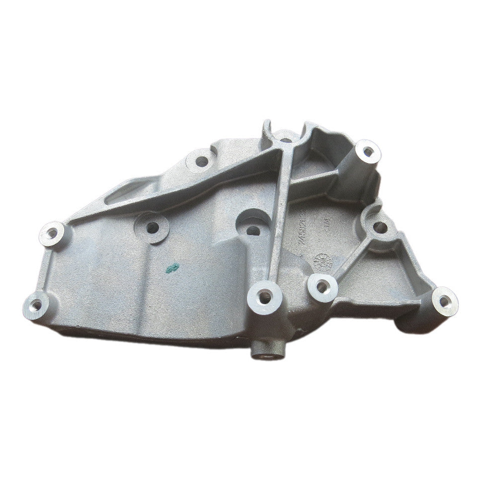 Suporte Compressor Ar Cond GM Cobalt Spin Onix Prisma Original 24582632