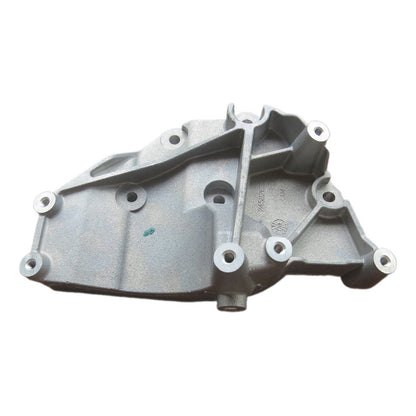 Suporte Compressor Ar Cond GM Cobalt Spin Onix Prisma Original 24582632