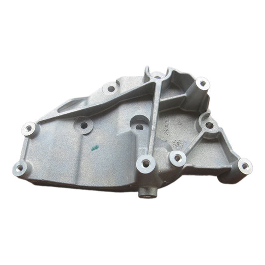 Suporte Compressor Ar Cond GM Cobalt Spin Onix Prisma Original 24582632