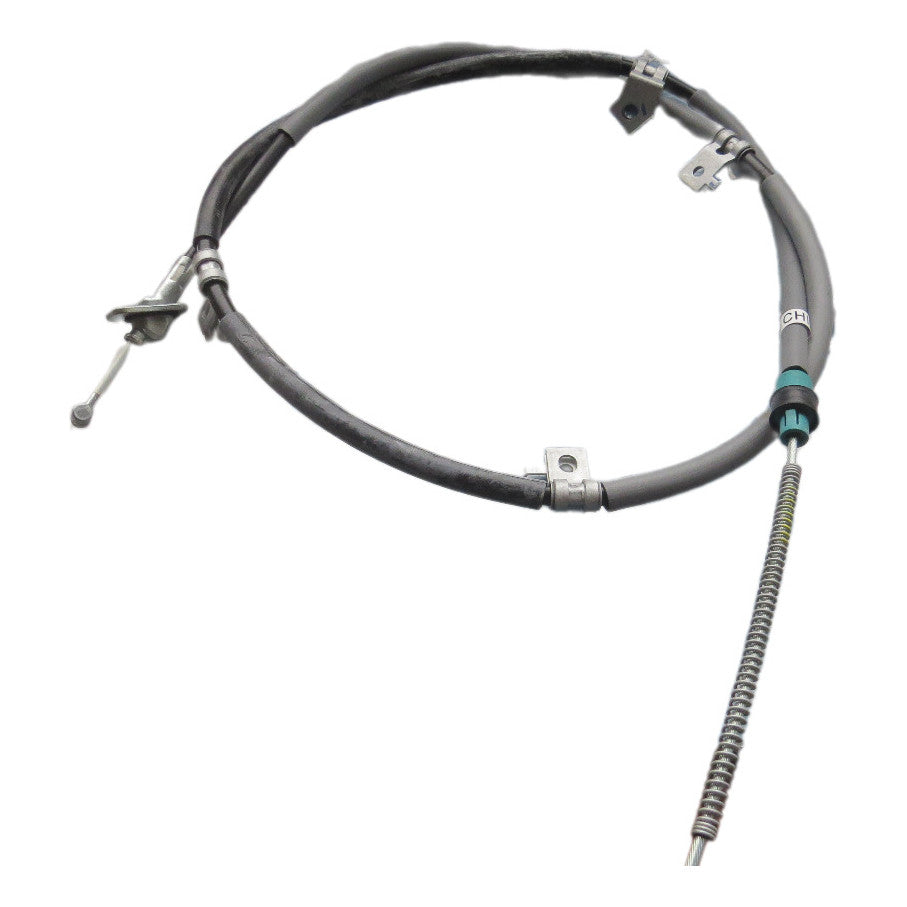 Cabo Freio Traseiro Direito S10 2012 a 2017 Original Gm 94769932