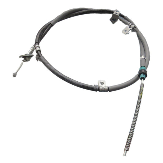 Cabo Freio Traseiro Direito S10 2012 a 2017 Original Gm 94769932