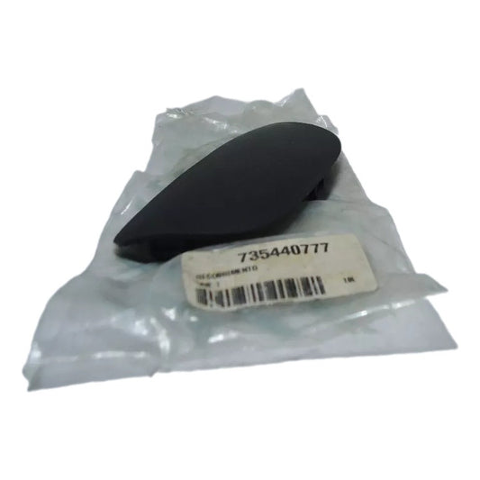 Moldura Acabamento Coluna de Direção Fiat Bravo 2011 a 2015 Original 735440777