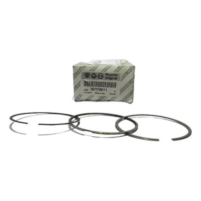 Jogo Aneis Pistao Std Bravo Linea Punto Original Fiat 717490111