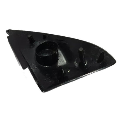 Moldura Interna Retrovisor Lado Direito Fiat Fiorino Uno 2004 a 2013 Original 100163451