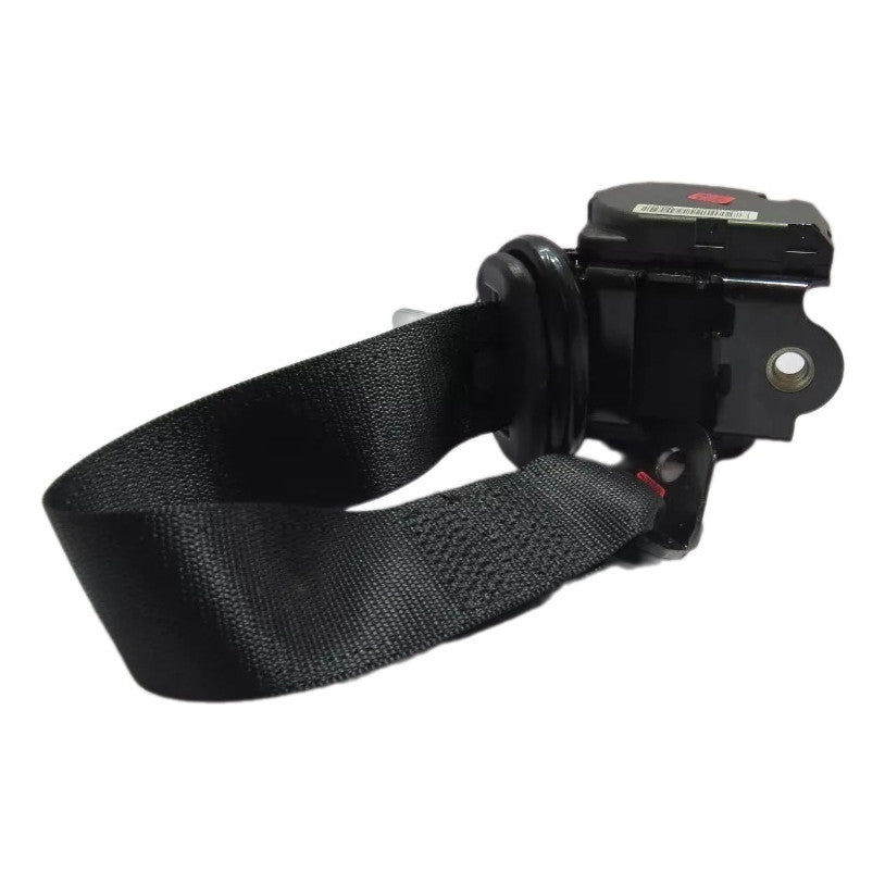 Cinto de Segurança Traseiro Lado Esquerdo Corsa 2002 a 2012 Original Gm 93307340