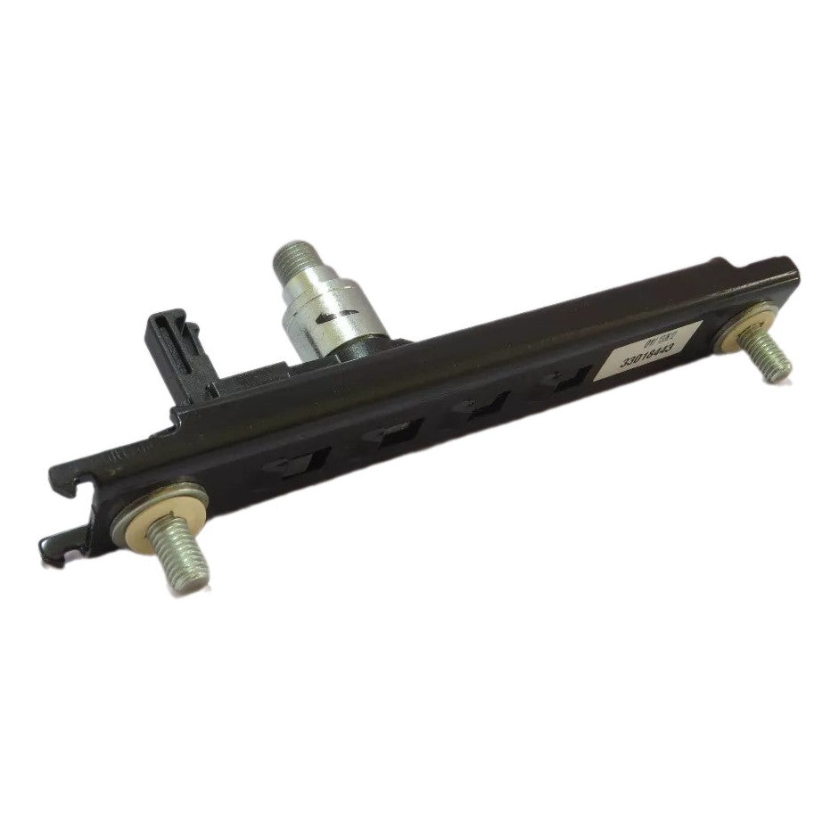 Regulagem Cinto de Segurança Dianteiro Fiat Doblo 2002 a 2021 Original 46783956