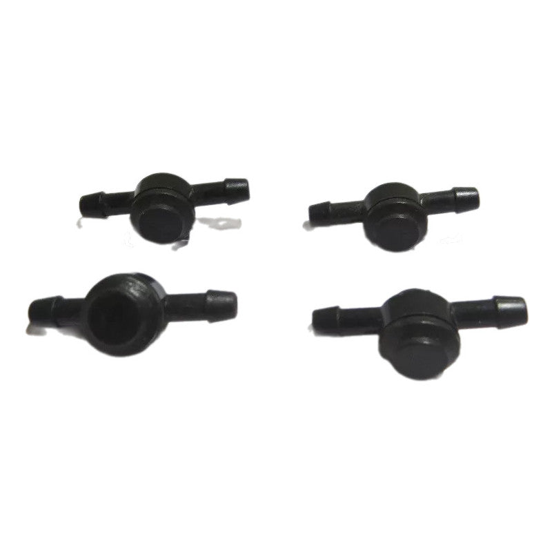 Conector 2 Vias Válvula Para-brisa Fiat Marea Brava Coupe Tempra 7667887
