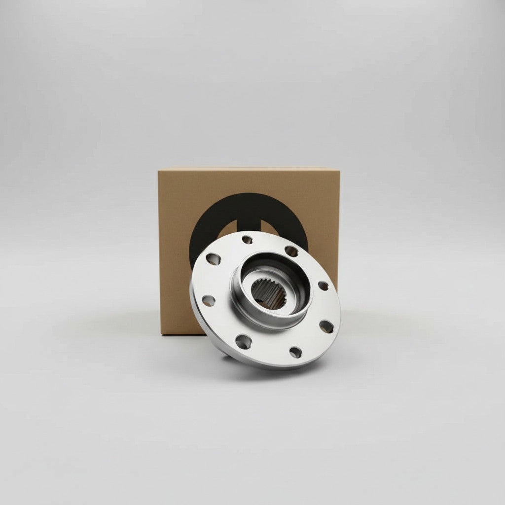 Cubo da Roda Dianteira Fiat 500 2010 a 2018 Original K05154240AB