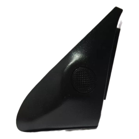 Moldura Interna Retrovisor Lado Direito Fiat Fiorino Uno 2004 a 2013 Original 100163451