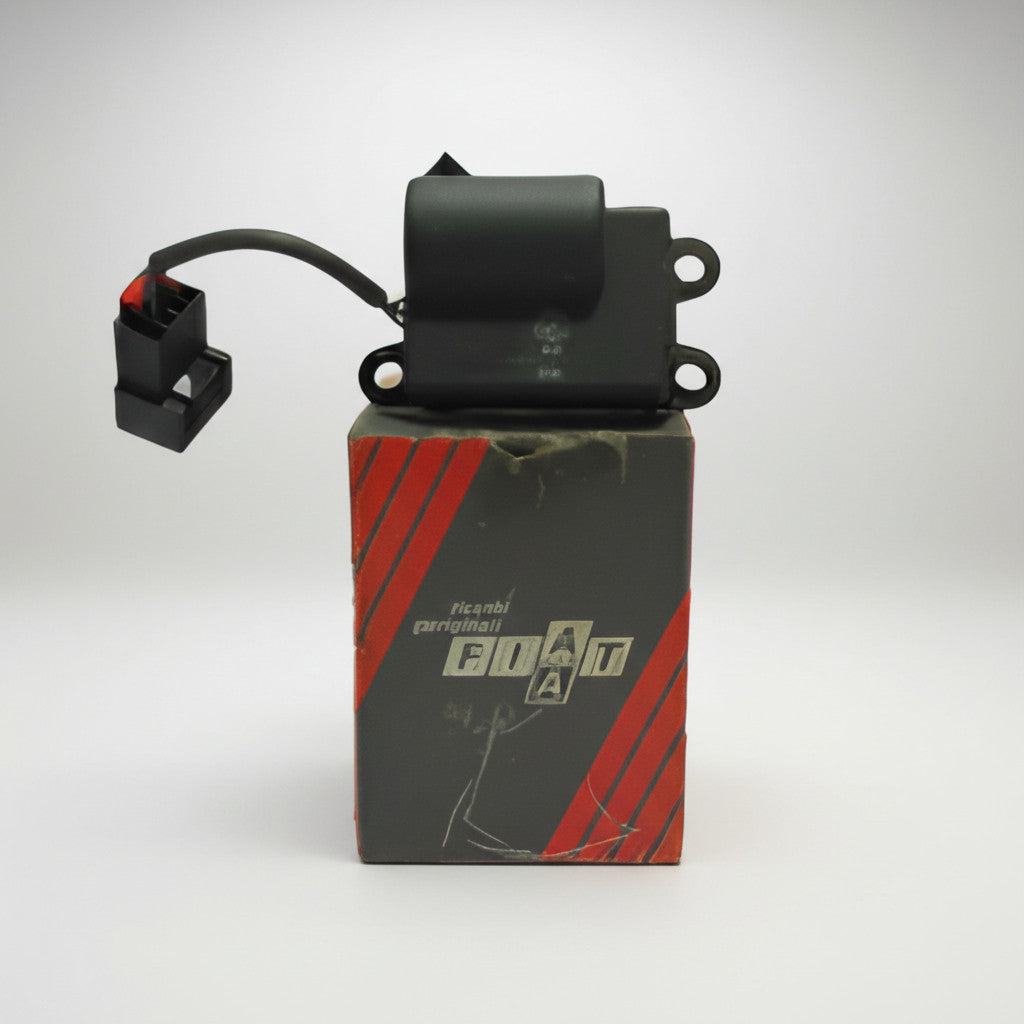 Motor Elétrico Ar Condicionado Fiat Tipo Coupe Novo Original 60812679
