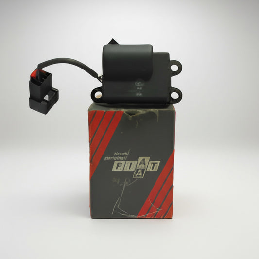 Motor Elétrico Ar Condicionado Fiat Tipo Coupe Novo Original 60812679