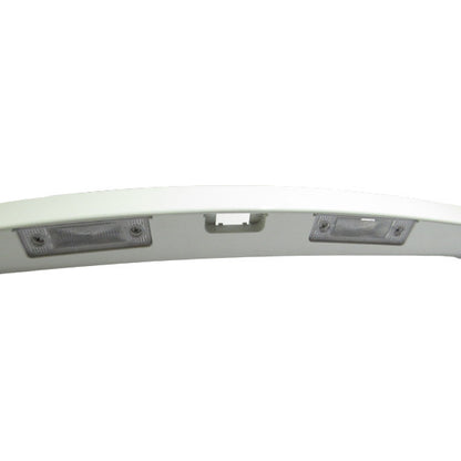 Moldura Tampa Porta Malas GM Cruze Sedan 2012 a 2016 Original 95089404