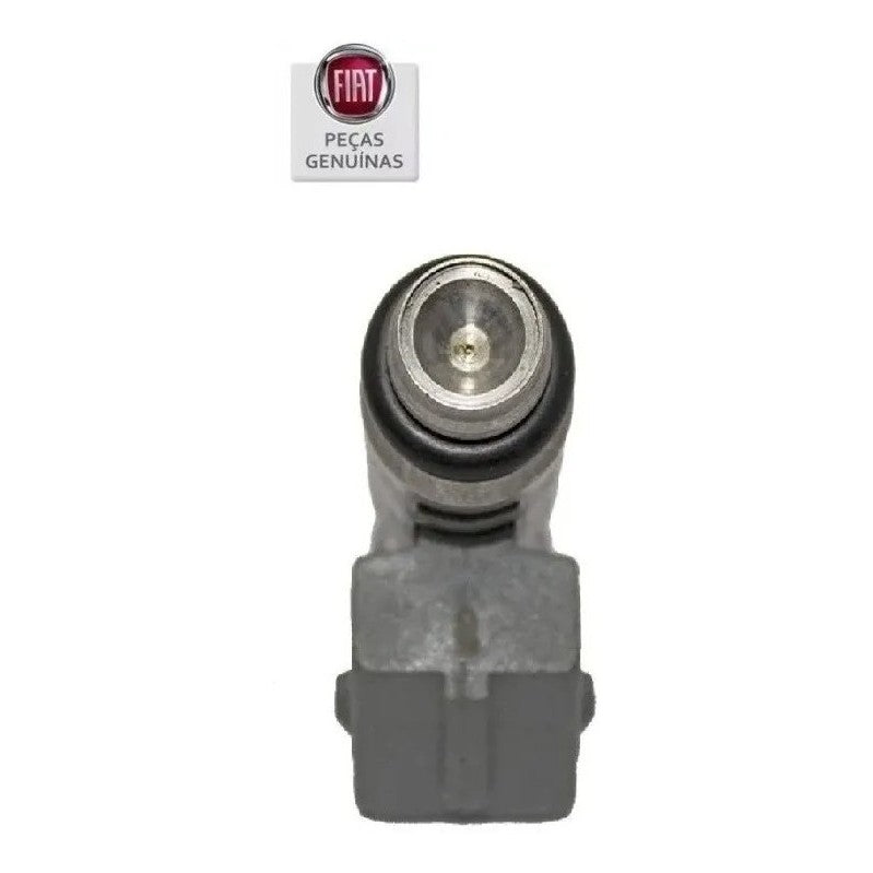 Bico Injetor Fiat Palio Siena Strada Flex 1.4 Original 46446789