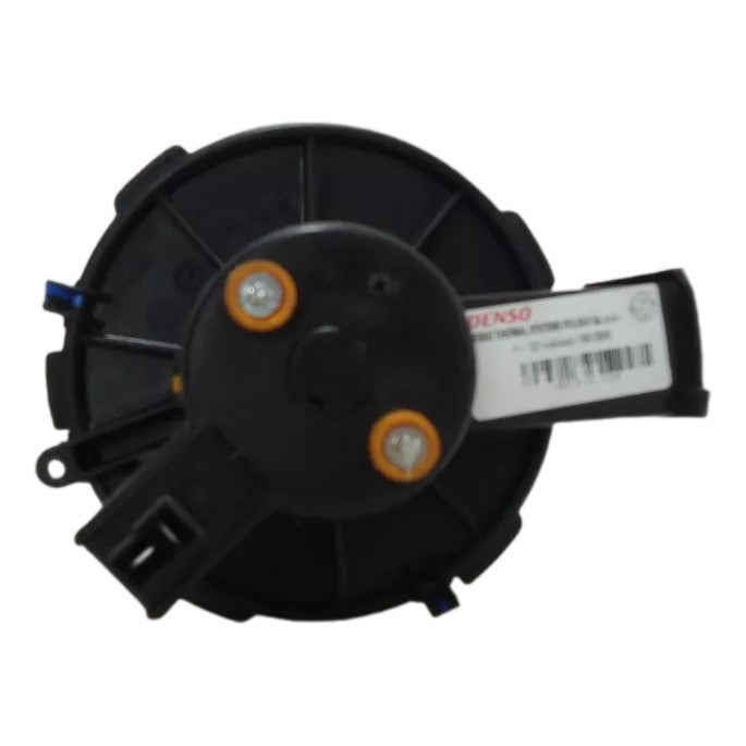 Motor Elétrico Ar Condicionado Fiat 500 2010 a 2018 Original 77364885
