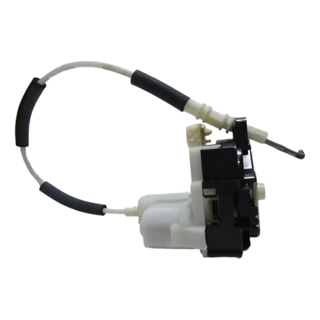 Fechadura Elétrica Porta Traseira Lado Esquerdo Fiat Grand Siena 12...Original 51892176