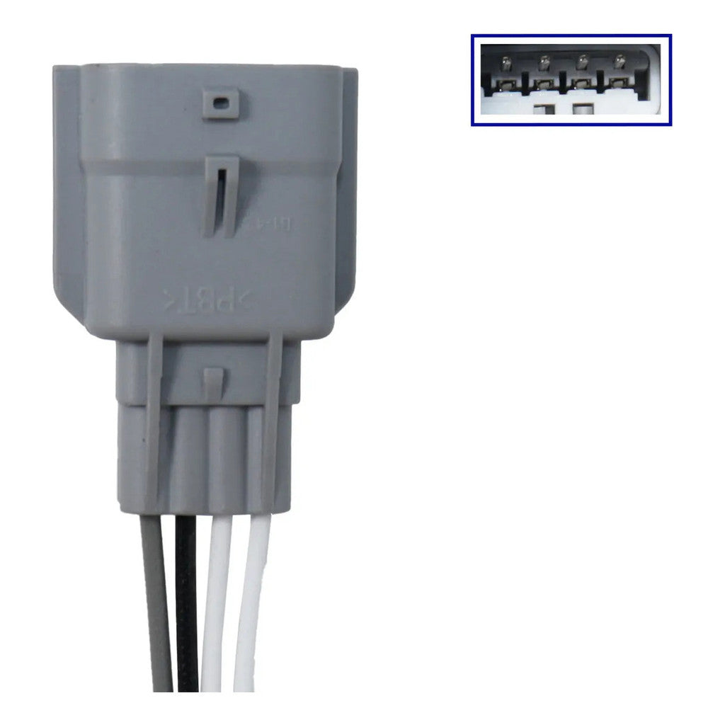 Sonda Lambda Pre e Pos Catalisador Sandero Logan Kwid 226A40319R
