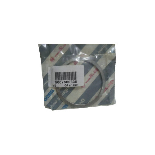 Anel Metálico Diferencial 2,0rmm Coupe Fiat Brava Doblo Cronos Or 7660330