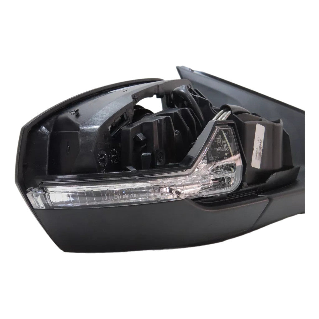 Retrovisor VW Polo Lado Direito 2018 em Diante Novo Original 6EA8957508A