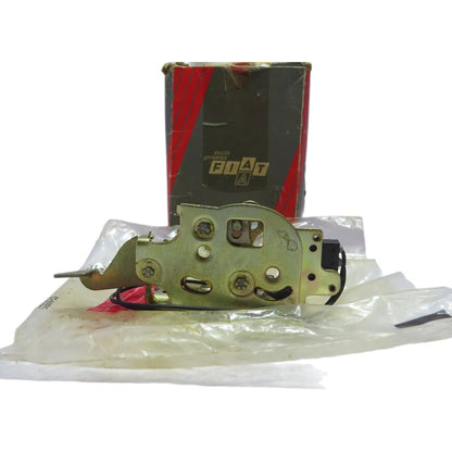 Fechadura Porta Dianteira Lado Direito Fiat Elba Fiorino 85/04 Original 7593027