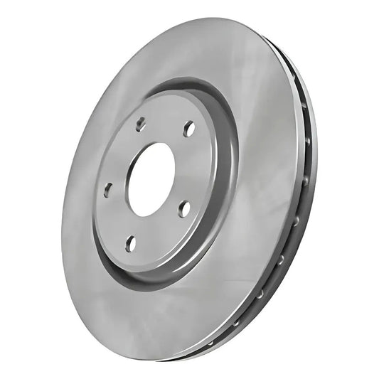 Disco de Freio Fiat Freemont Ventilado 302mm Novo Original K04779783AB