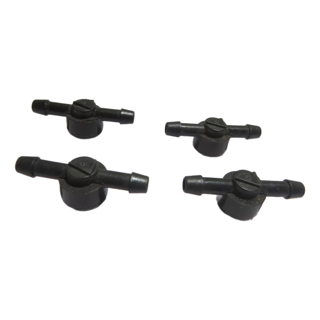 Conector 2 Vias Válvula Para-brisa Fiat Marea Brava Coupe Tempra 7667887