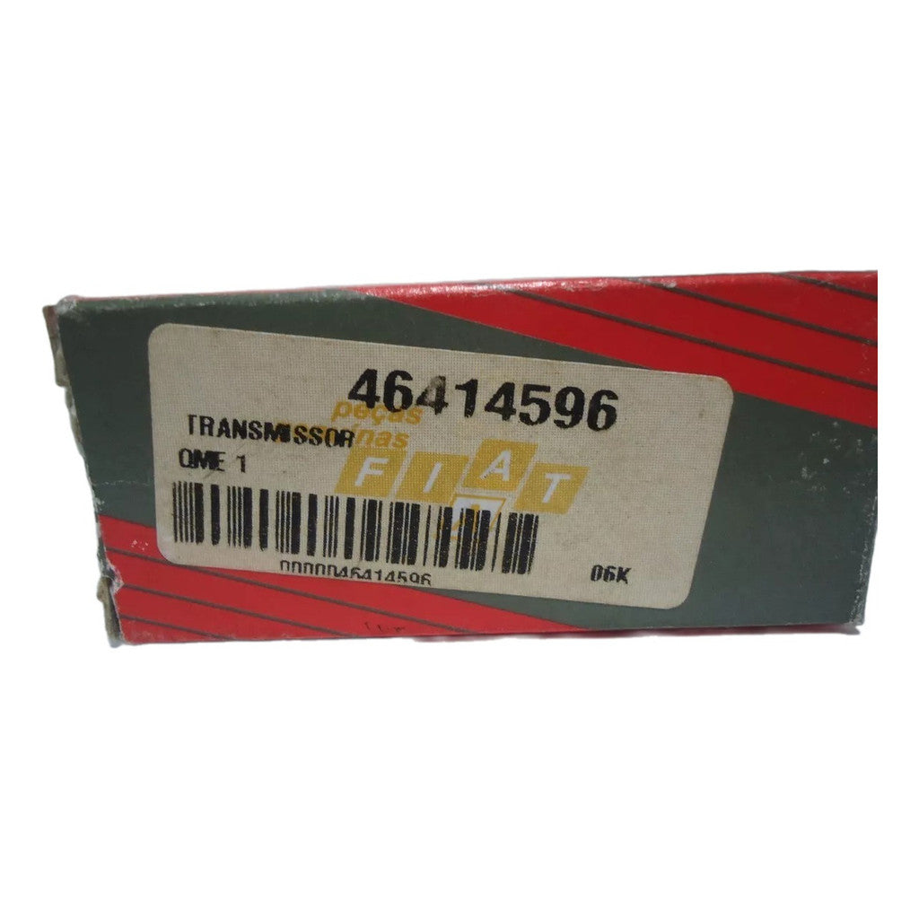 Sensor Temperatura – Fiat Palio Weekend, Palio, Siena, Strada